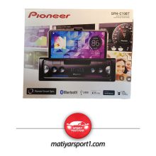 هدیونیت پایونیر مدل SPH-C10BT