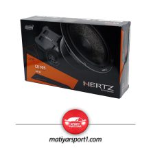 کامپوننت CK 165 هرتز hertz