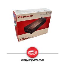آمپلی فایر GM-D1004 پایونیر Pioneer