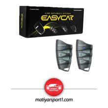دزدگیر EasyCar ایزیکار مدل E1