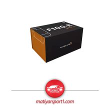 ردیاب F100-R اف ۱۰۰ وایزر wizer
