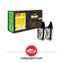 دزدگیر تصویری چیتا (باطری خور) مدل F11