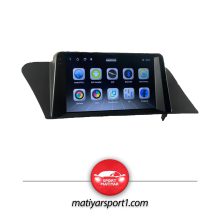 مانیتور اندروید روکار لکسوس RX350 مدل 2010-2013