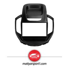 قاب مانیتور جیلی GC6 کولر دیجیتال