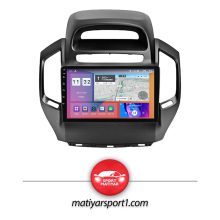 مانیتور اندروید جیلی GC6 کولر دستی