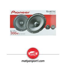 کامپوننت TS-H170C پایونیر PIONEER