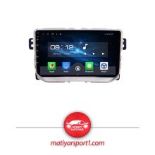 مانیتور اندروید هاوال HAVAL H2 2014-2016