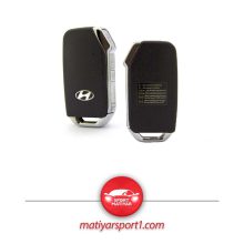 کیلس استارت توسان ix35 2015