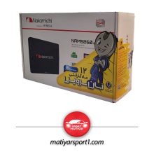 مانیتور اندروید ناکامیچی NAM5260-A9Z (رم 2 حافظه 64) (4 هسته ای)
