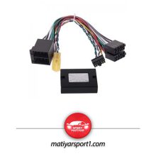 اینترفیس پایونیر به ساندرو Interface