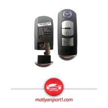 کیلس استارت مزدا 323