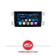 مانیتور اندروید سوزوکی ویتارا (Suzuki Vitara)