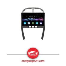 مانیتور اندروید mvm ام وی ام x33 new