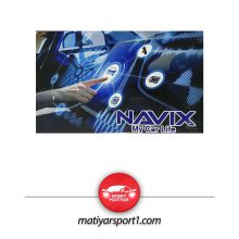 مانیتور اندروید نویکس رم 2 گیگ حافظه 32 گیگ اپل کارپلی