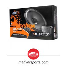 کامپوننت DSK 165.3 هرتز hertz