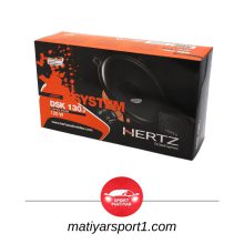 کامپوننت DSK 130.3 هرتز hertz