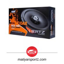 بلندگو گرد DCX 165.3 هرتز hertz