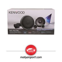 کامپوننت KENWOOD کنوود KFC-PS170C