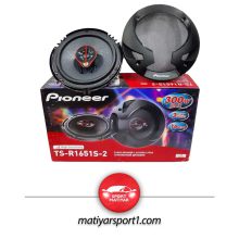 بلندگوی گرد پایونیر مدل TS-R1651S-2