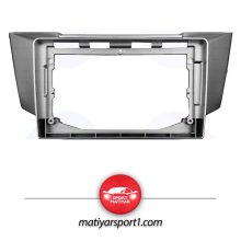 قاب مانیتور لکسوس RX 350 پایین 2008 با کنباس