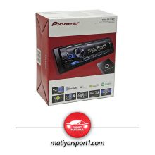 هدیونیت پایونیر مدل MVH-S325BT