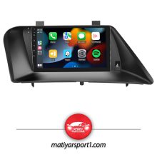مانیتور توکار اندروید لکسوس RX350 مدل 2010-2013