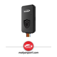 ردیاب جی پی اس خودرو لندر مدل LD-65