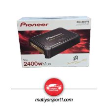 Pioneer GM-DC971 آمپلی فایر مونو پایونیر