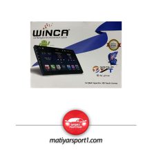 مانیتور اندروید S500 H وینکا winca رم 3 گیگ حافظه 32 گیگ 8 هسته ای اپل کارپلی