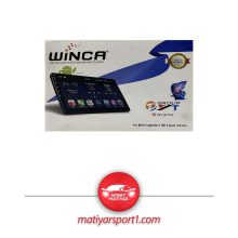 مانیتور اندروید S500 H وینکا winca رم 4 گیگ حافظه 64 گیگ 8 هسته ای اپل کارپلی