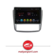 مانیتور اندروید آریو z300