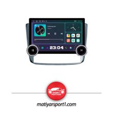 مانیتور اندروید دایموند 4-64 آریو Z300 دو ولوم کار پلی دار همراه قاب