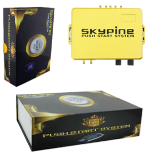 خرید کیلس استارت اسکای پین skypine