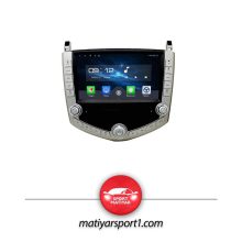 مانیتور اندروید BYD S6