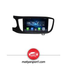 مانیتور اندروید ام جی MG 360 2015-2017