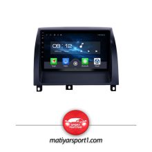 مانیتور اندروید ام جی MG 3