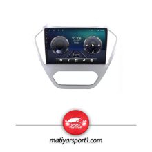 مانیتور اندروید ام جی MG GT 365