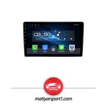 مانیتور اندروید سیتروئن c5 2009-2012