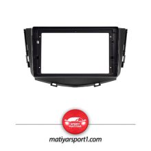 قاب مانیتور لیفان X60 با کنباس