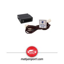 پاور سانروف سوزوکی ویتارا