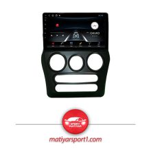 مانیتور اندروید mvm ام وی ام 110S