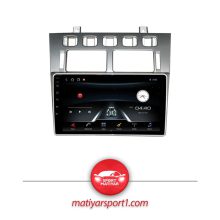 مانیتور اندروید mvm ام وی ام 530