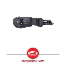کروز کنترل ام وی ام MVM 530 دنده ای کلید اهرمی